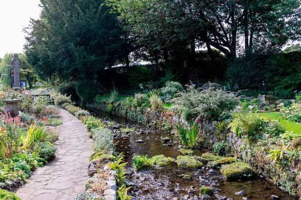 Ribble Valley walk that starts and ends with a cosy village pub
