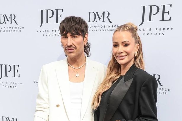 Olivia Attwood breaks silence on fallout with friend – ‘I didn’t see things I should have’