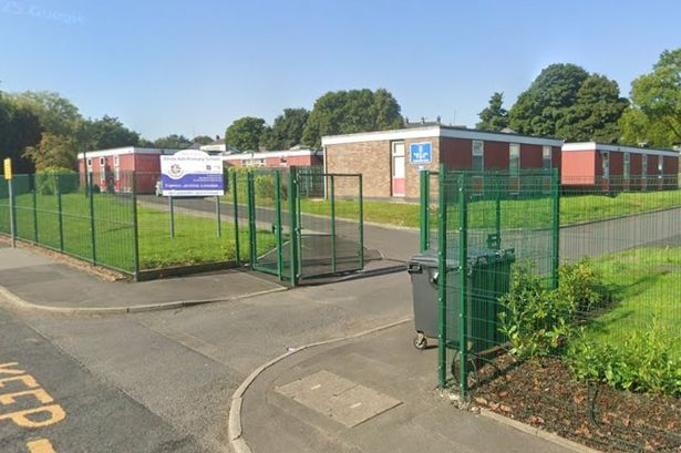 Respite hostel demolition approved in Oswaldtwistle