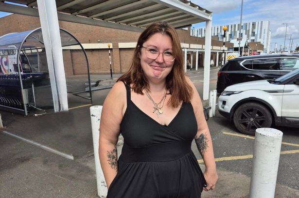 Mum on Universal Credit pleads for cheaper school uniforms after paying over £900 this year