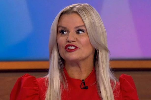 Kerry Katona shares true thoughts on Loose Women and says ‘I knew what I was doing’