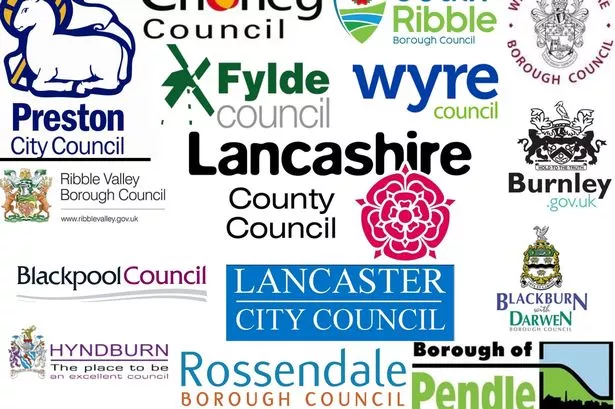 Have your on Lancashire’s biggest shake-up for 50 years as new councils plan explained