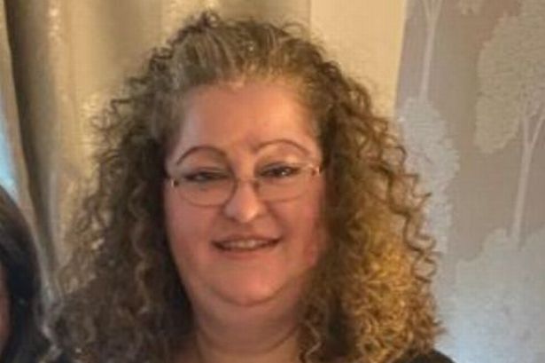 ‘I lost half my body weight after going to the last place I wanted to be’