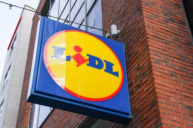 New Lidl store to open at Lancashire retail park this week with exclusive offers
