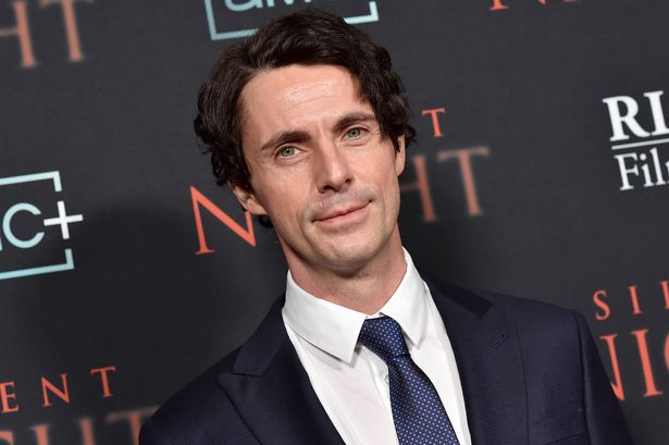 Why isn’t Matthew Goode in Downton Abbey 3? Actor confirms reason for absence