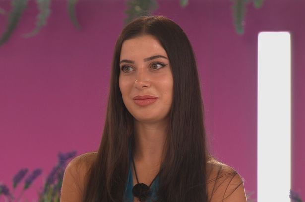 Love Island’s Yasmin Pettet says ‘cat’s out of the bag’ as she makes huge career announcement