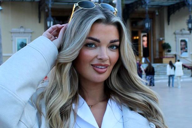 Love Island star Helena Ford’s mission for love after being ‘misunderstood on show’