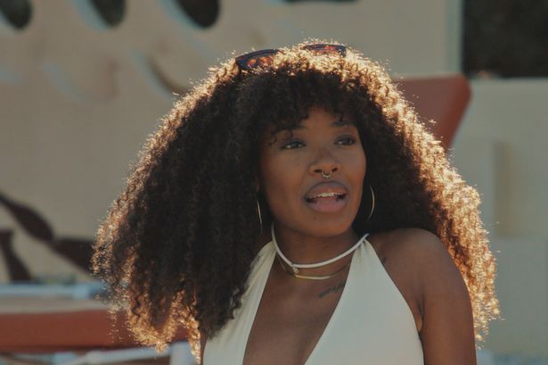 MAFS UK bride Julia-Ruth looks unrecognisable in snap from huge music tour