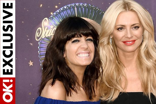 Strictly’s Tess and Claudia’s ‘unbreakable bond’ – ‘They don’t want this to end’