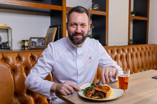 You can eat a Michelin star chef’s perfect pub pie at these two Lancashire pubs