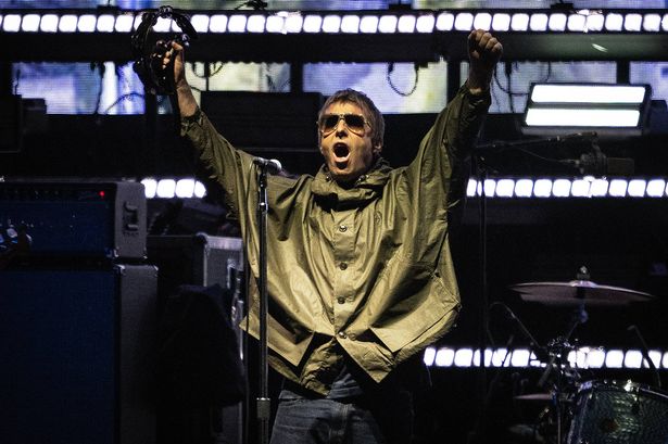 Oasis fans predict perfect city for ‘one final show’ after huge hint from Liam Gallagher