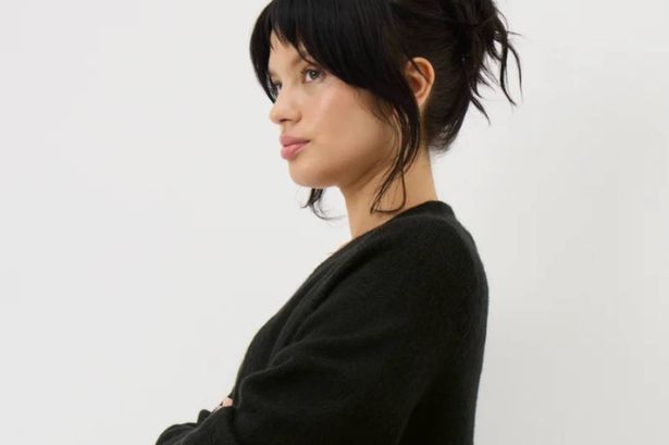 Little known savings site gets Matalan shoppers a ‘cosy’ cardigan for free