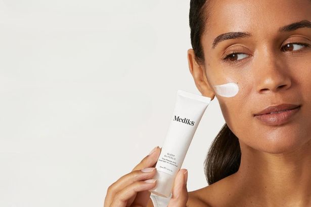 Medik8’s at-home chemical peel alternative will save you hundreds on professional treatments