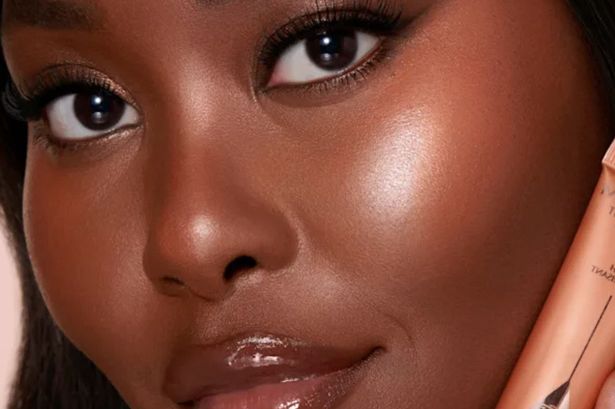 Little known savings site reduces Charlotte Tilbury’s cult favourite blush wand to £13