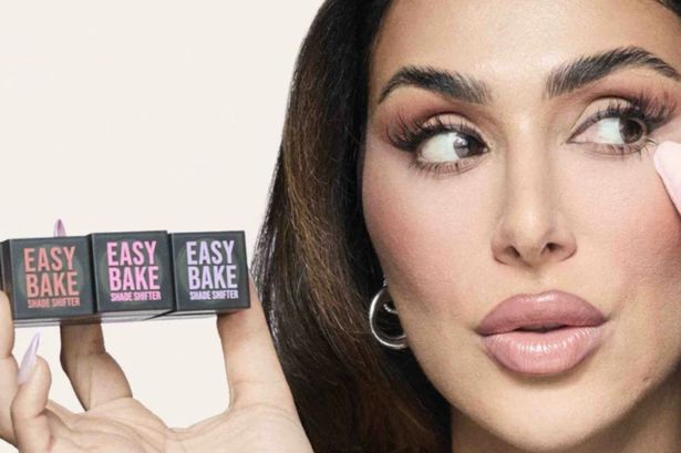 Huda Beauty’s viral colour-correcting powders slashed to £6 on little known savings site