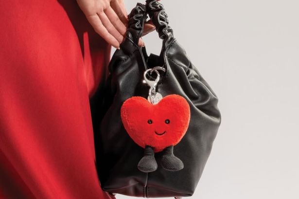 Little known savings site gets shoppers Jellycat’s viral bag charms for £7 instead of £23