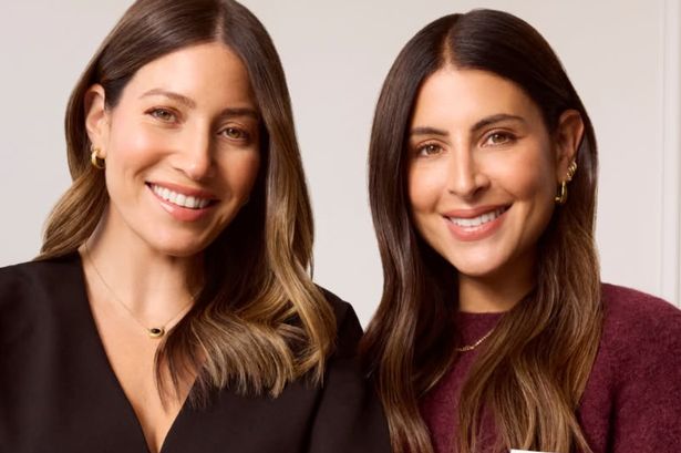 Abbott Lyon’s chic new edit with We Are Twinset includes £99 alternative to Cartier watch