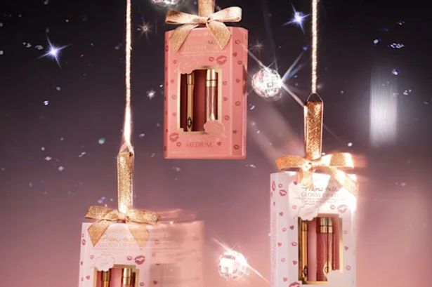 Charlotte Tilbury fans can nab two Pillow Talk products for under £5 with little known deal