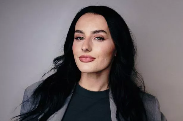 Amber Davies’ stylish Adidas trainers are currently on sale ahead of her Strictly debut