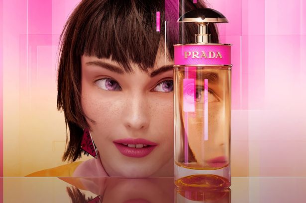 Shoppers are rushing to buy Prada’s ‘sexy and delicious’ perfume slashed by 40% in rare sale