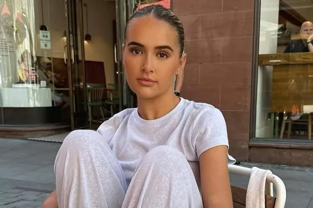 ‘I ditched my pricey brow gel for Molly-Mae’s £12 favourite and it’s a new must-have’