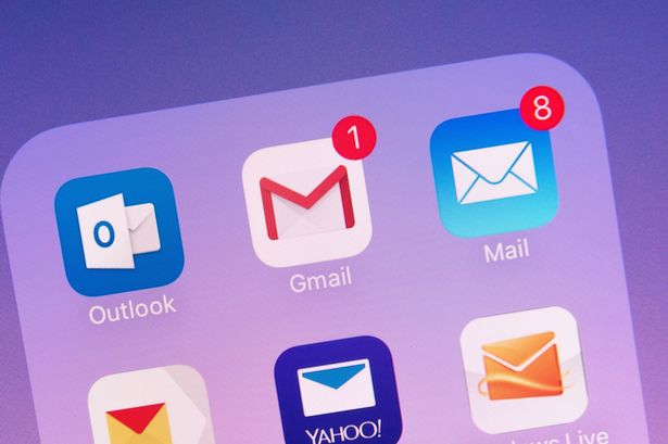 Warning as ‘Emergency Alert’ email lands in UK Gmail and Yahoo inboxes