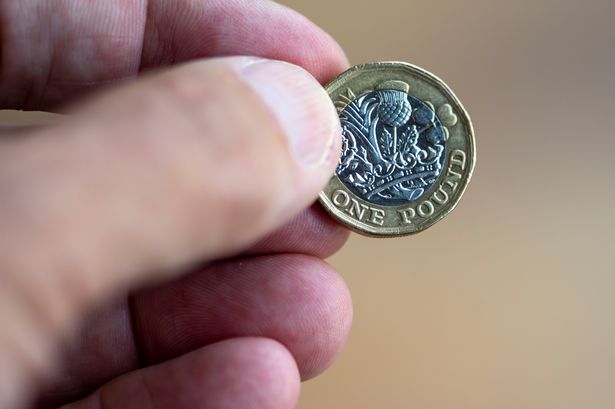 One pound coin could be worth up to £1,000 if it features rare feature