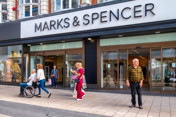 M&S Christmas Food to Order 2025 – exact date you can book your festive feast online