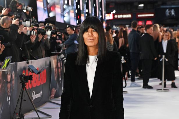 Exact date you can watch BBC The Celebrity Traitors in October  finally announced