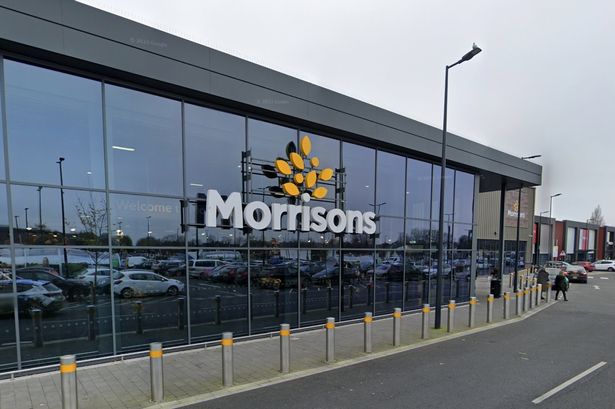 Morrisons customers face new change ‘in late 2025’ over loyalty scheme