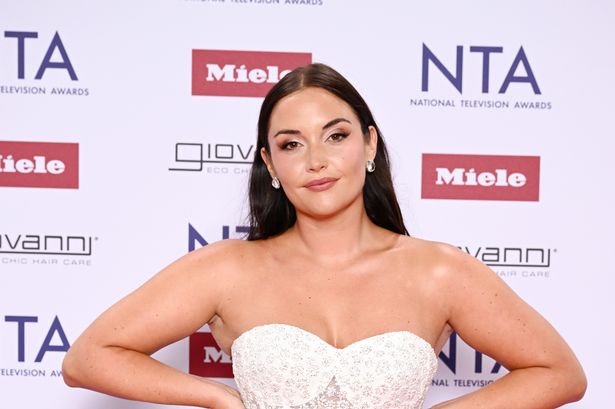 EastEnders star Jac Jossa on huge life change – ‘I don’t have to prove myself to anyone’