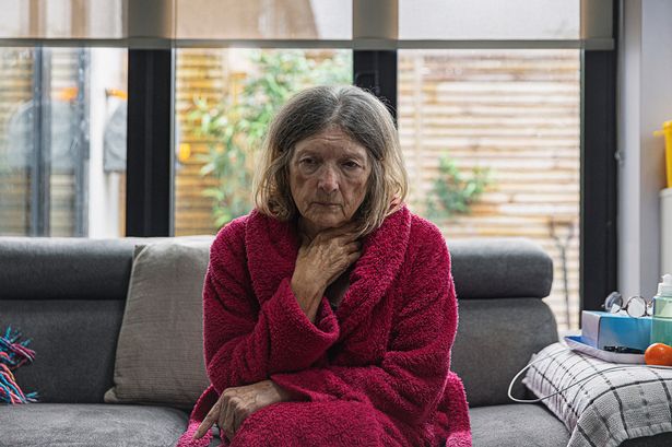 56 conditions making pensioners eligible for DWP Attendance Allowance confirmed