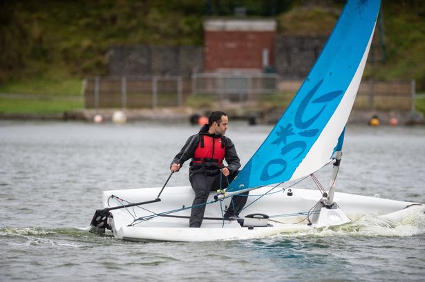 Fairhaven Regatta proves splash success as council promotes local amenities