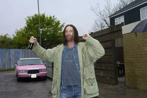 Shameless actor rewatches show again after years and is left floored by what she sees