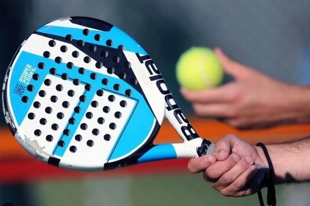 Padel tennis proposals for Poulton are latest on Fylde coast for fast-growing sport
