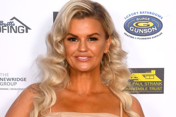 Kerry Katona shares heartbreaking regret over Ricky Hatton that ‘keeps replaying in my head’