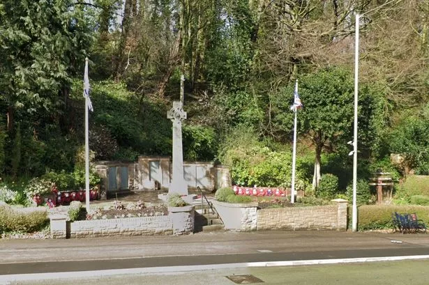 £75,000 war memorial clean-up planned to ‘foster civic pride’