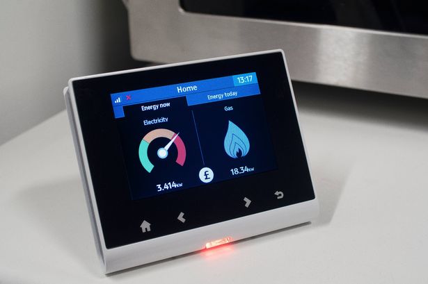 UK households urged to make one house check that could save £500 a year