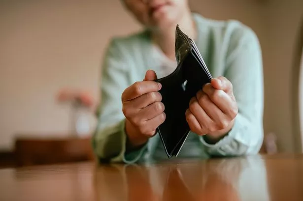 Households missing out on over £1,300 in council tax support