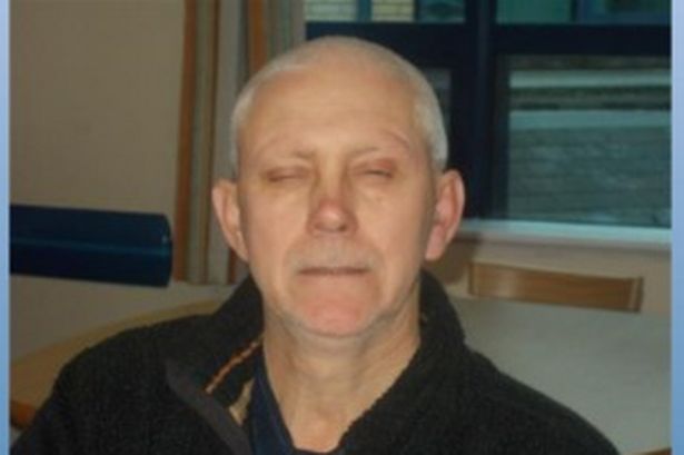 Concern over missing man last seen at Royal Blackburn Hospital