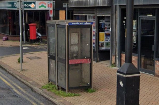 ‘Digital hub’ offering free wi-fi to replace dilapidated Preston phone boxes