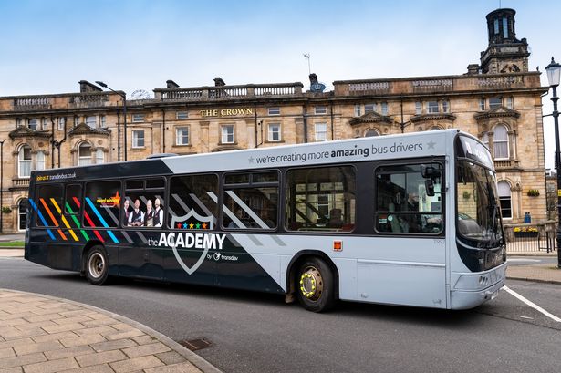 1,200 ‘at risk’ Lancashire Boohoo workers offered ‘guaranteed’ job interview with Transdev bus firm
