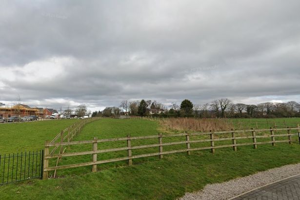 Road safety fears over ‘lack of common sense’ plans for new school