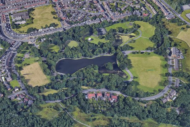 ‘Dangerous’ e-bike rider search leads to drug discovery and arrest