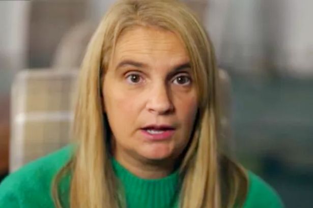 22 Kids and Counting’s Sue Radford reveals two-stone weight loss after holiday