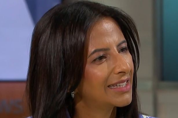 GMB’s Ranvir Singh ‘told to quit’ after airing views on far-right march