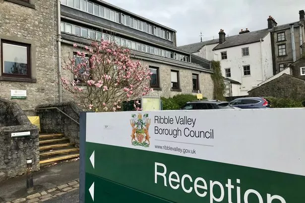 Ribble Valley community projects earmarked for thousands of pounds