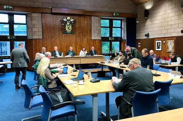 ‘Clarity needed on town and parish councils in Lancashire shake-up’