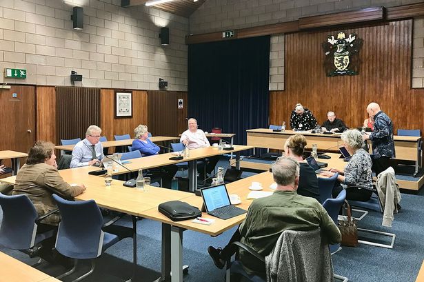 Rural Lancashire borough now has its own farming champion