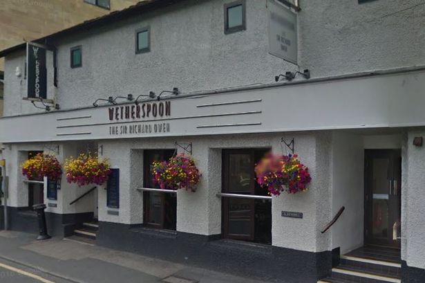 Wetherspoon reopens Lancaster pub today after major £2.4m refurb